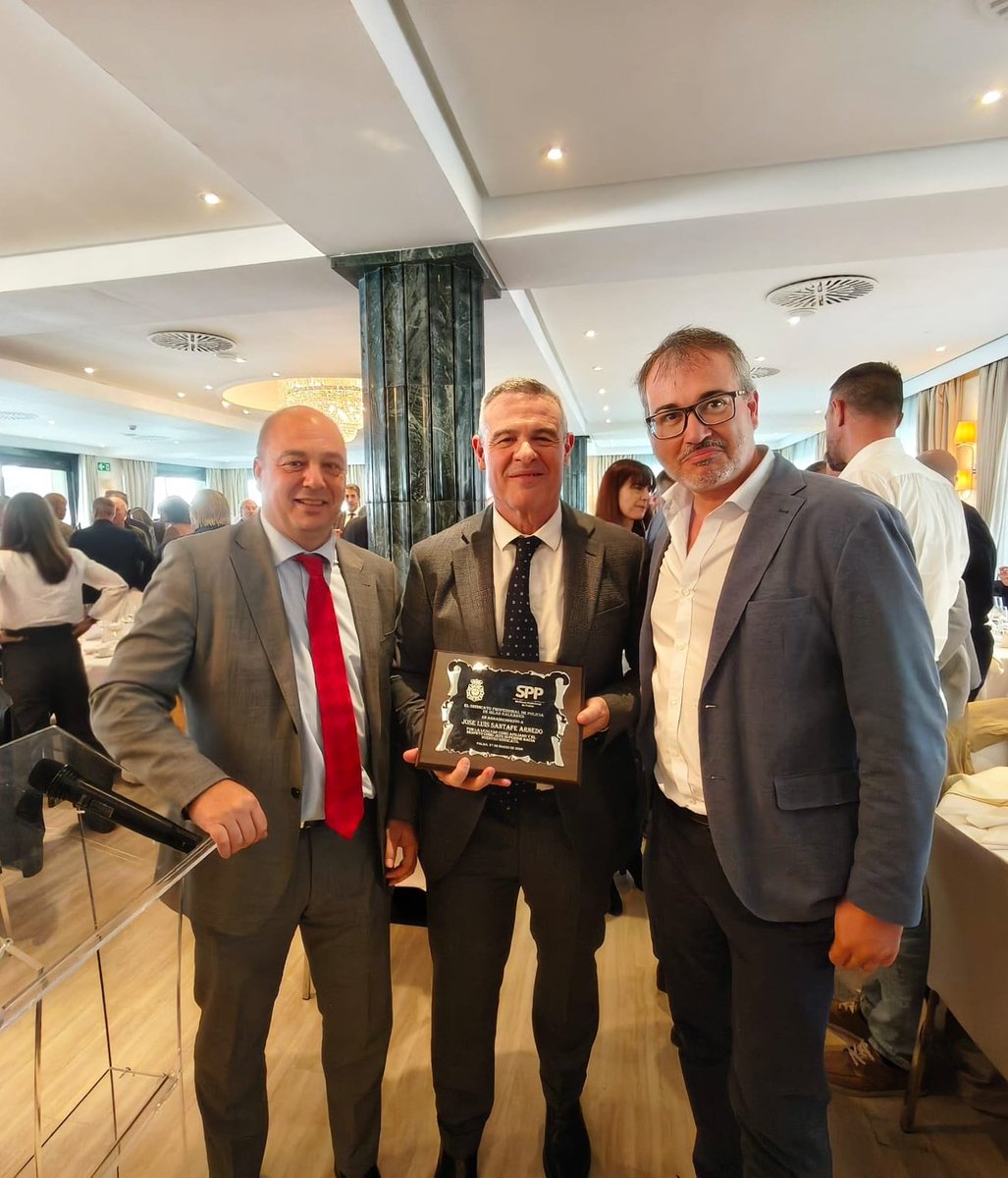 Sindicato SPP tweet media