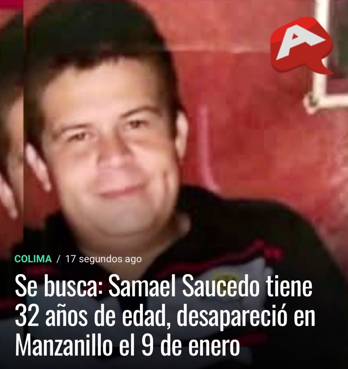 Diario Avanzada tweet media