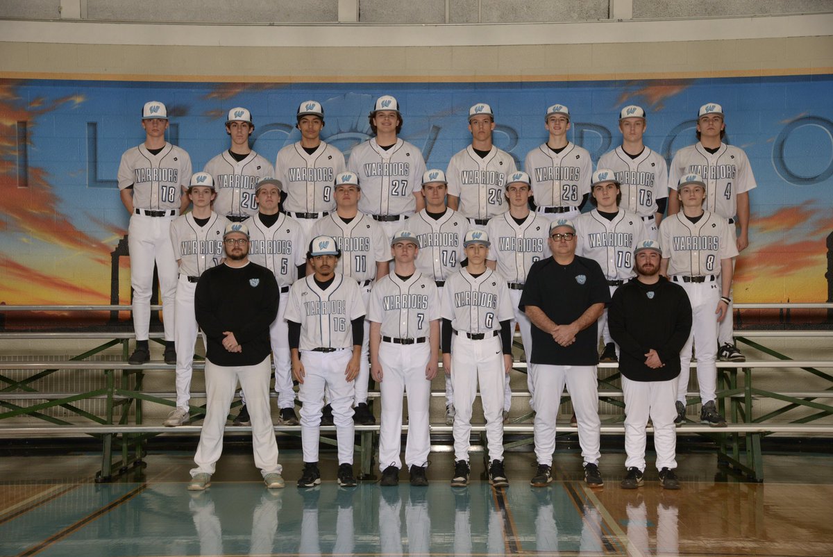 Willowbrook Athletics tweet media