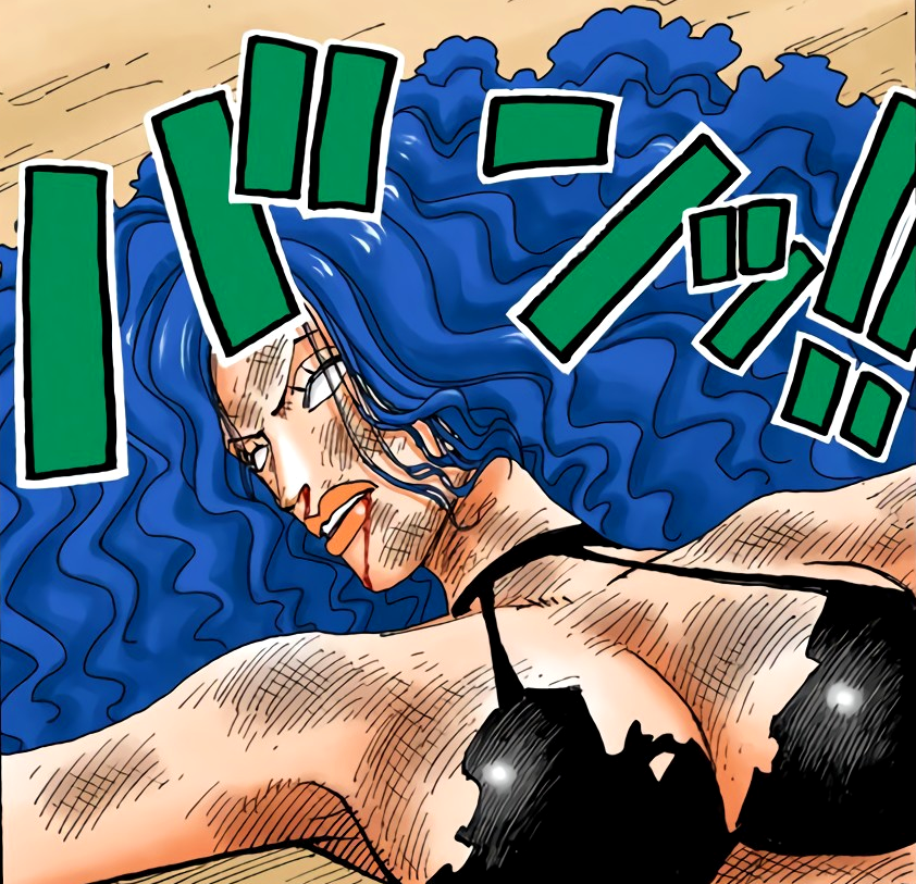 Daily Miss Doublefinger 💙 tweet media