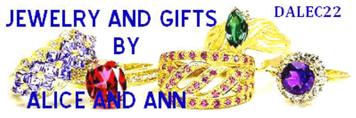 Dale Ann Jewelrywiz tweet media