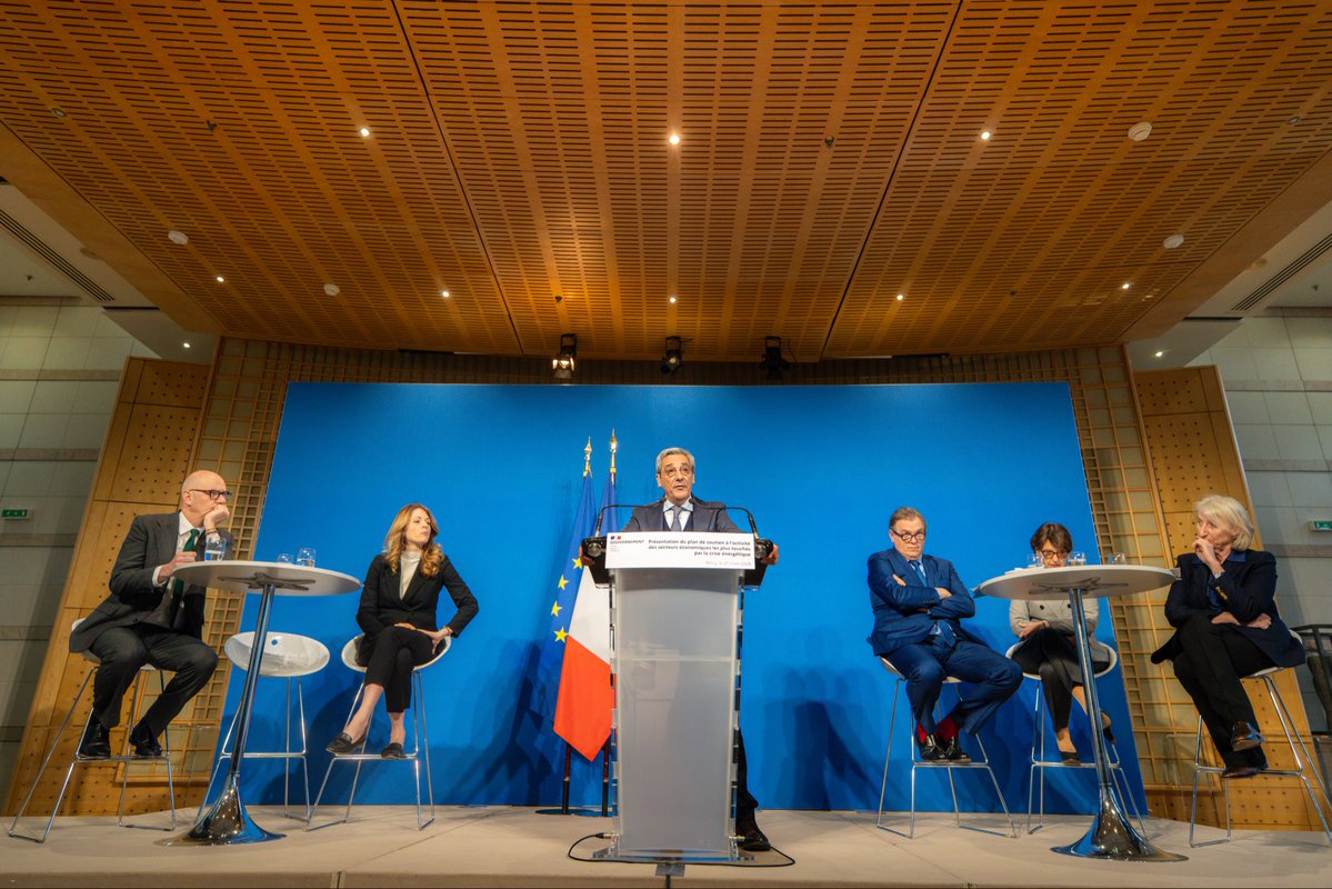 Serge Papin tweet media