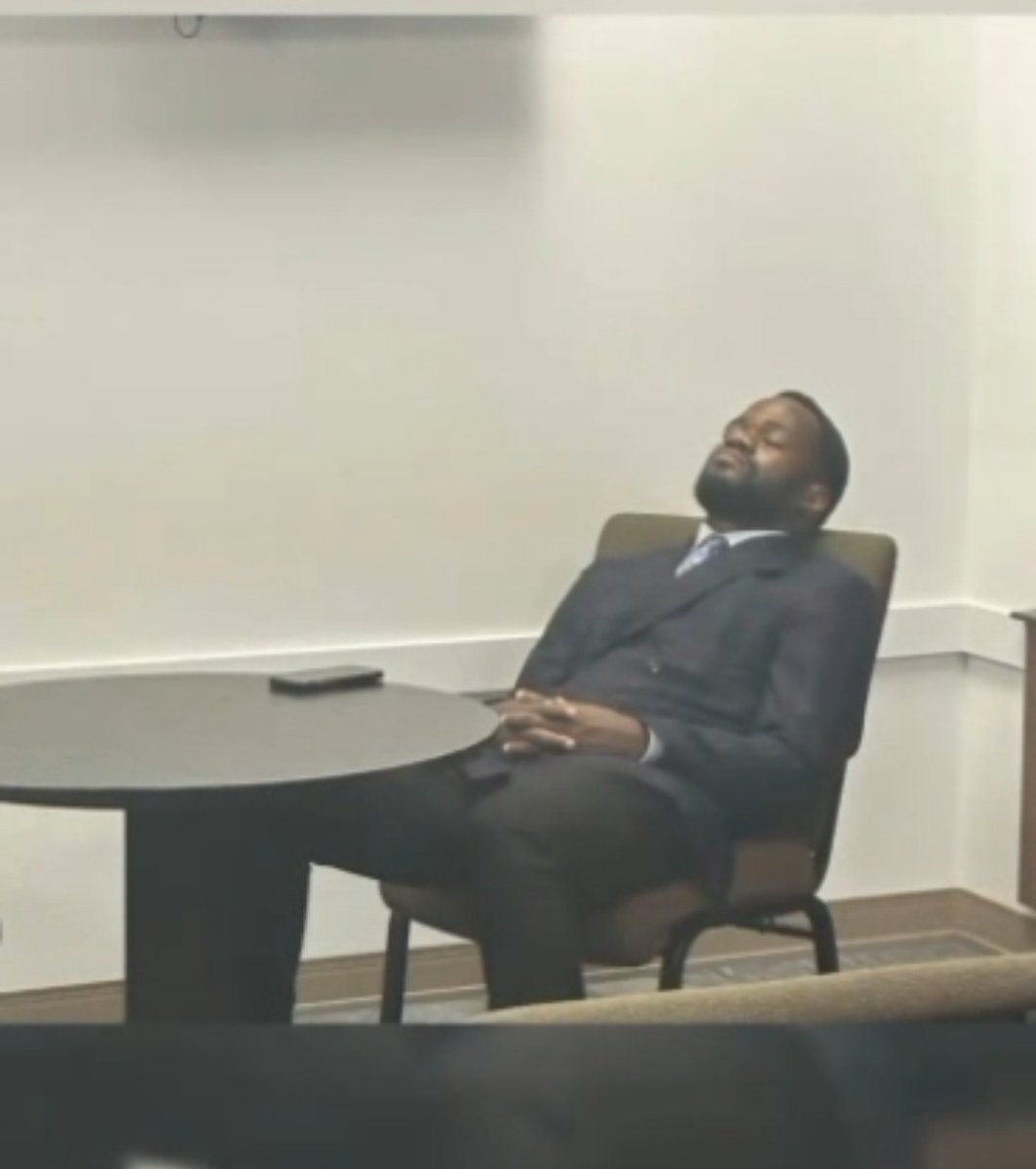 Not easy going from a solid account to having to build this!

Regardless? We'll keep building👷‍♂️(If Elon allows).

P.S ; applied for this up to about 5 times 😂