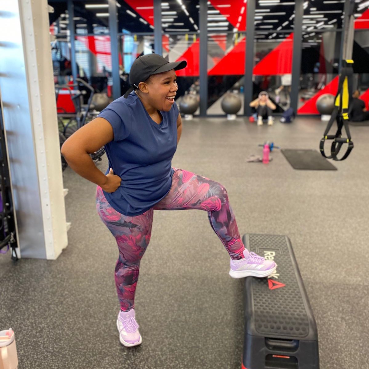 Lucas The Trainer tweet media