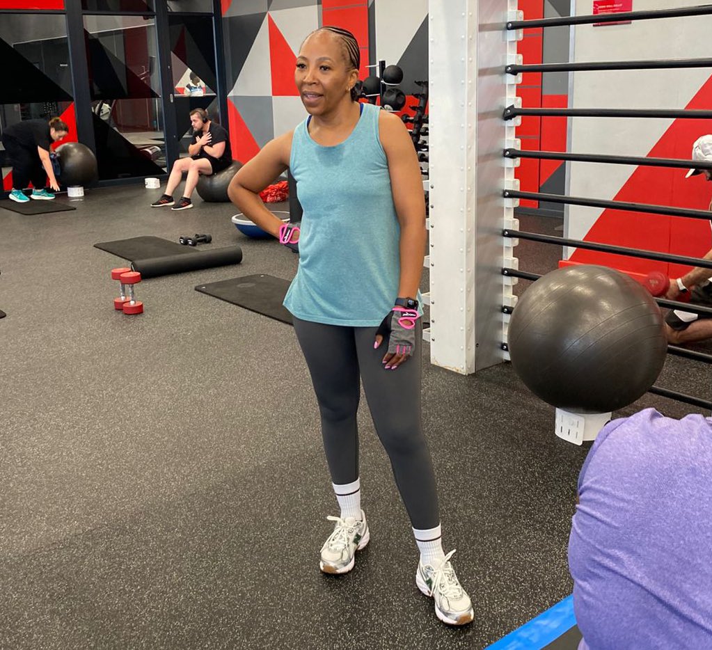 Lucas The Trainer tweet media