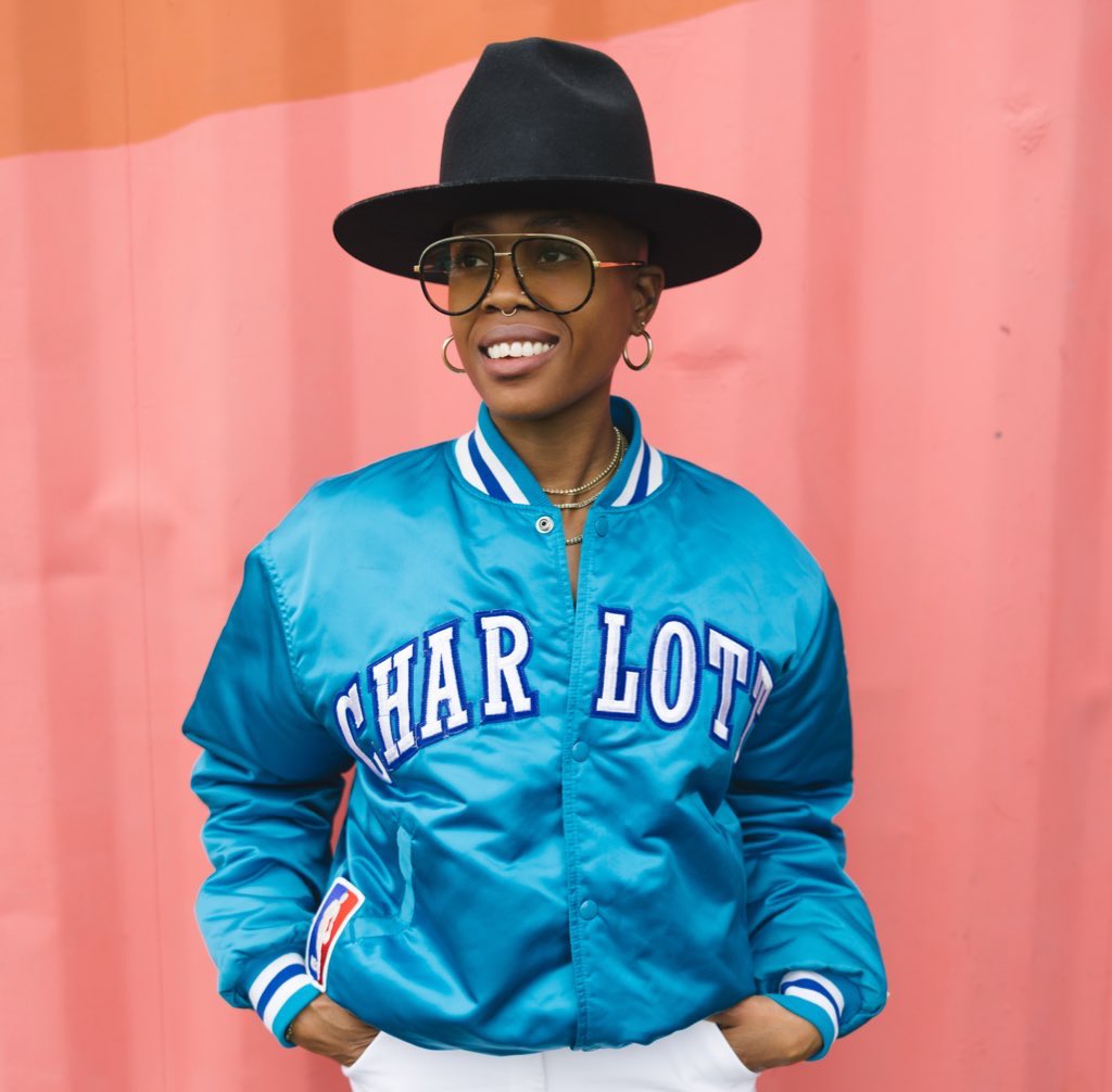 CLTure® ( culture ) tweet media