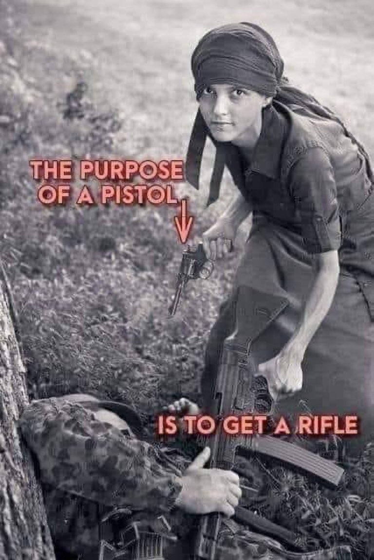 What’s your purpose