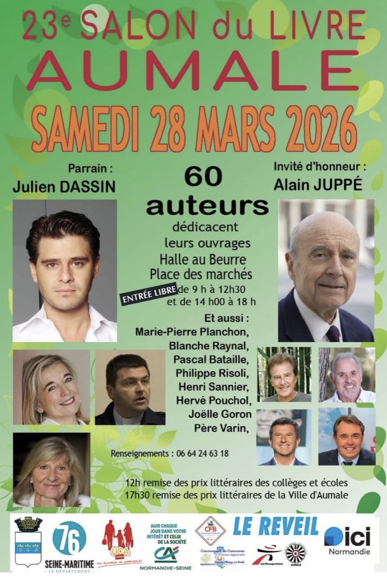 Philippe Risoli tweet media