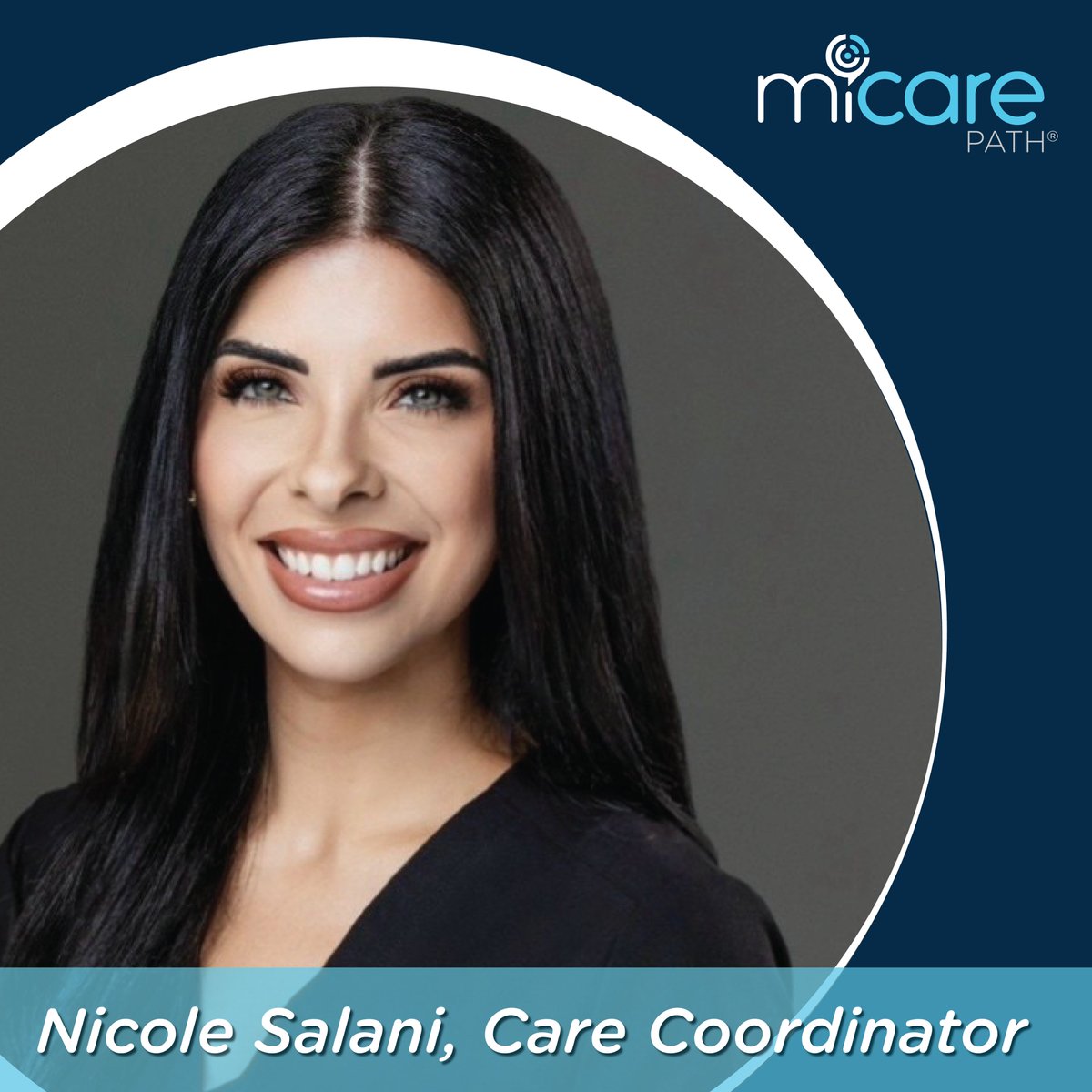 MicarePath's tweet photo. "I just wanted you to know I appreciate how good you guys are about checking on me. I am all alone at home, and you guys deserve a raise for always being on top of checking on me. I appreciate knowing someone besides me cares and wants to know how I am doing." - MCP Patient https://t.co/nuxHxjMhge