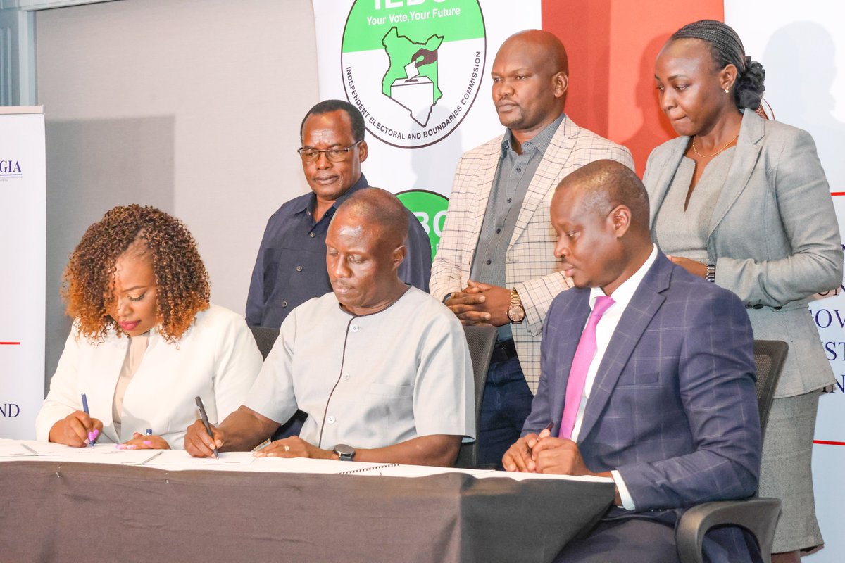 Association of Media Women in Kenya tweet media