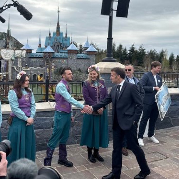 Tribune Populaire🌐 tweet media