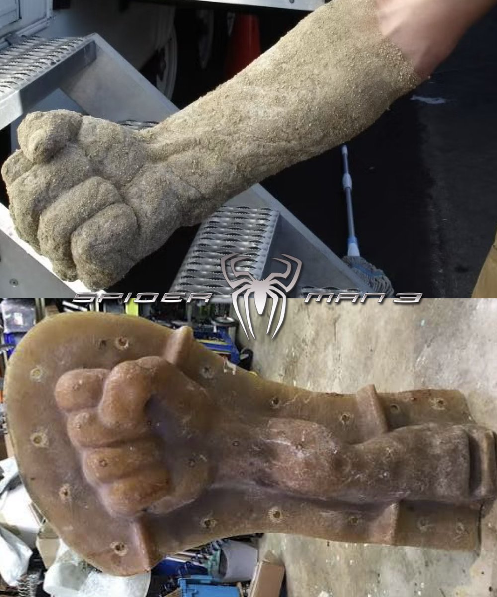 The Spaceman tweet media