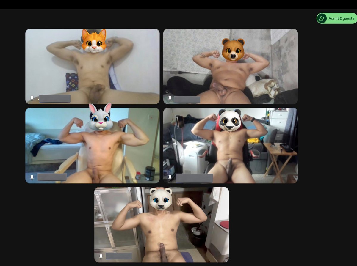 🧸 (Elyu May 1-3) tweet media