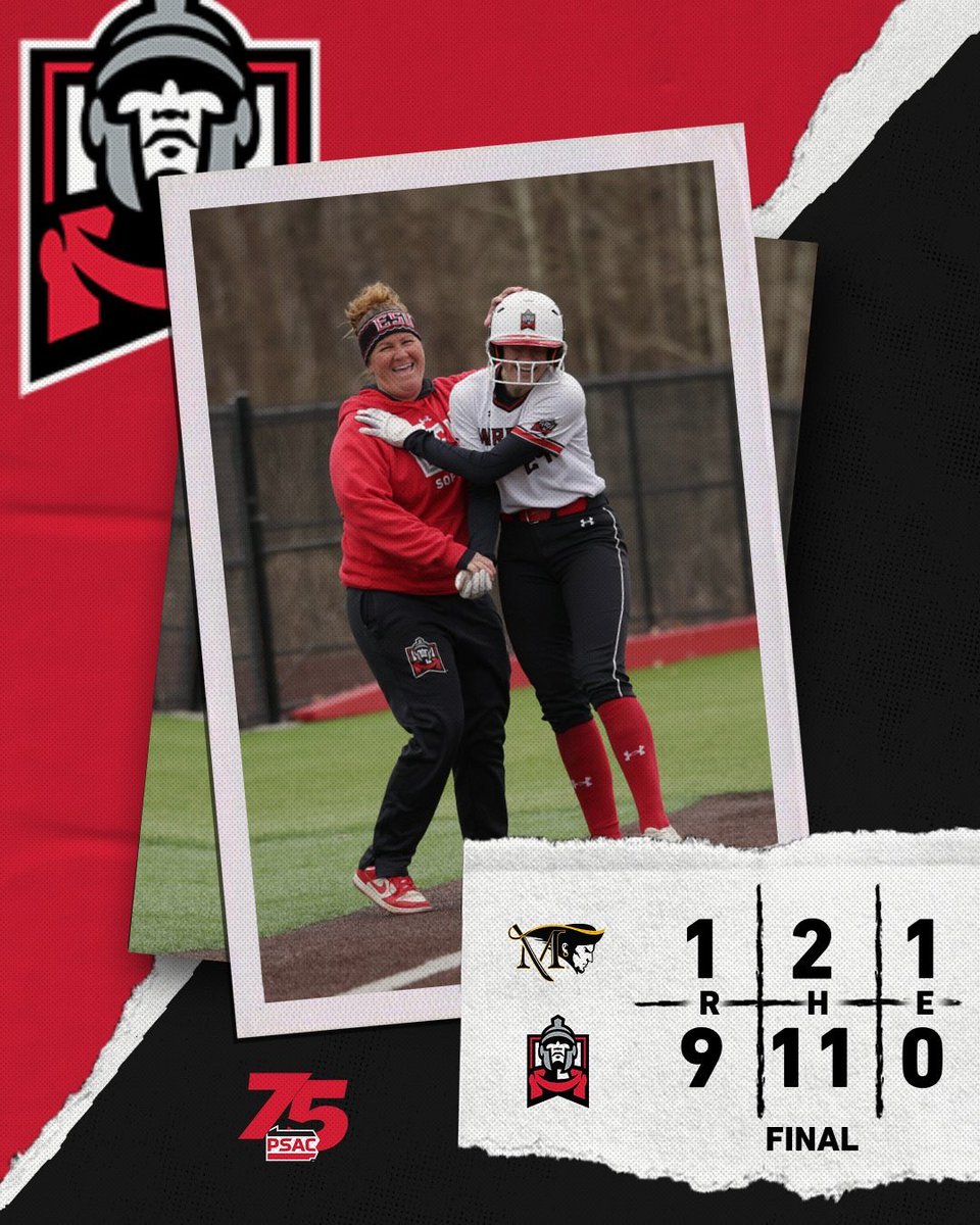 ESU Warriors tweet media