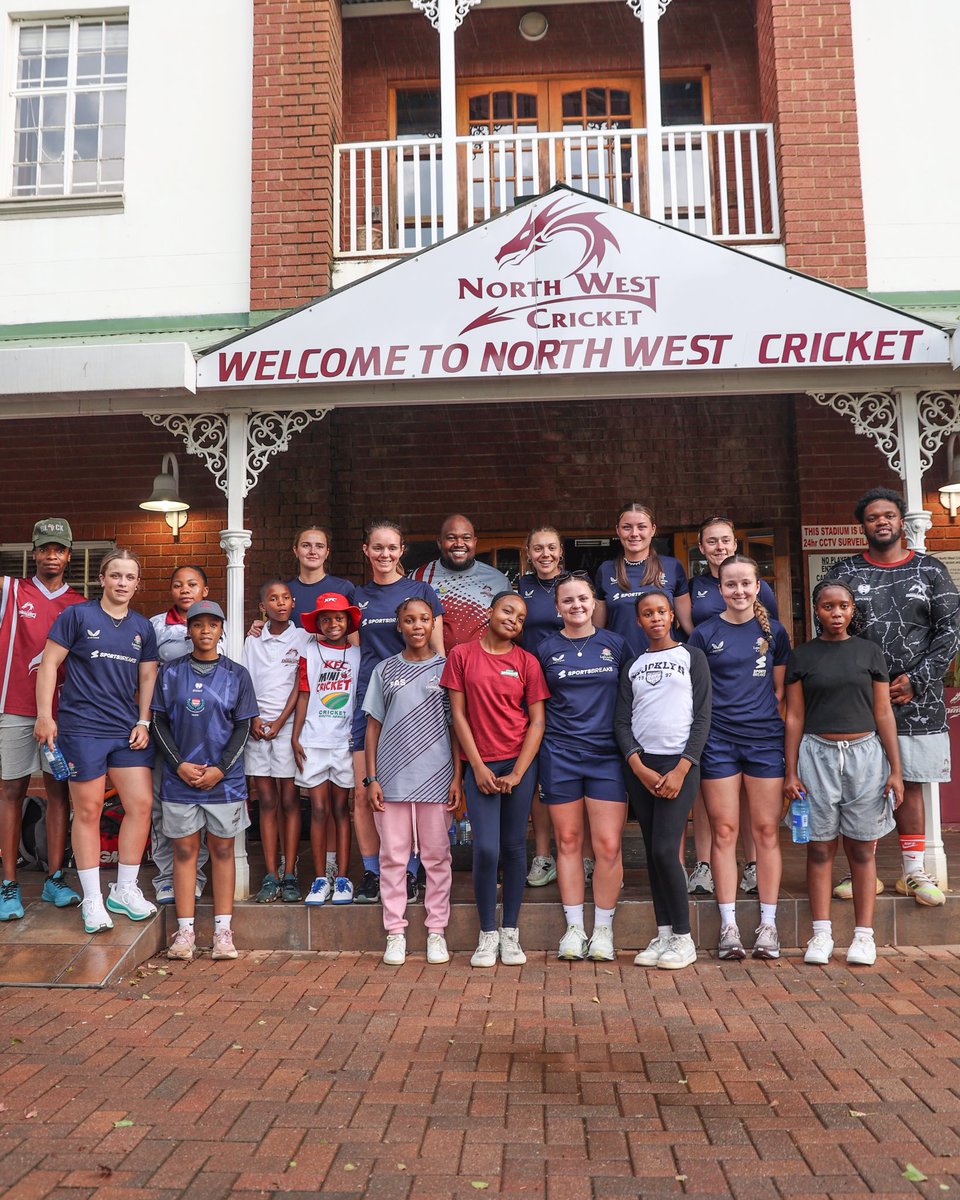 Lancashire Women tweet media