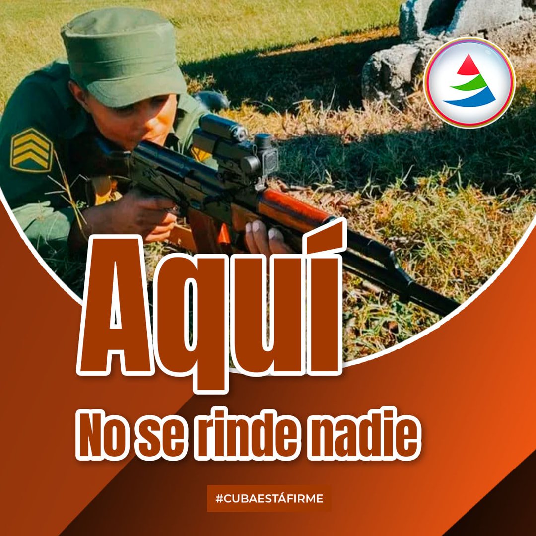 Manuel Falcón Hernández 🇨🇺 tweet media