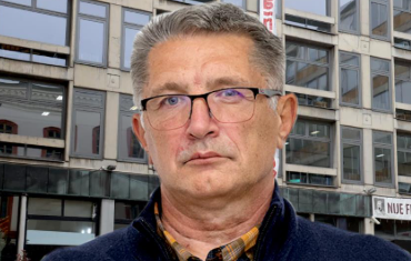 Serbia X-INTEL tweet media