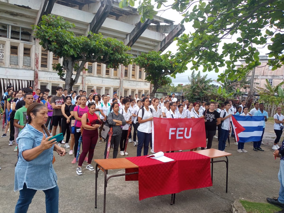 Silvio Eneider Cuevas de la Cruz tweet media