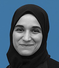 ريم خضور tweet media