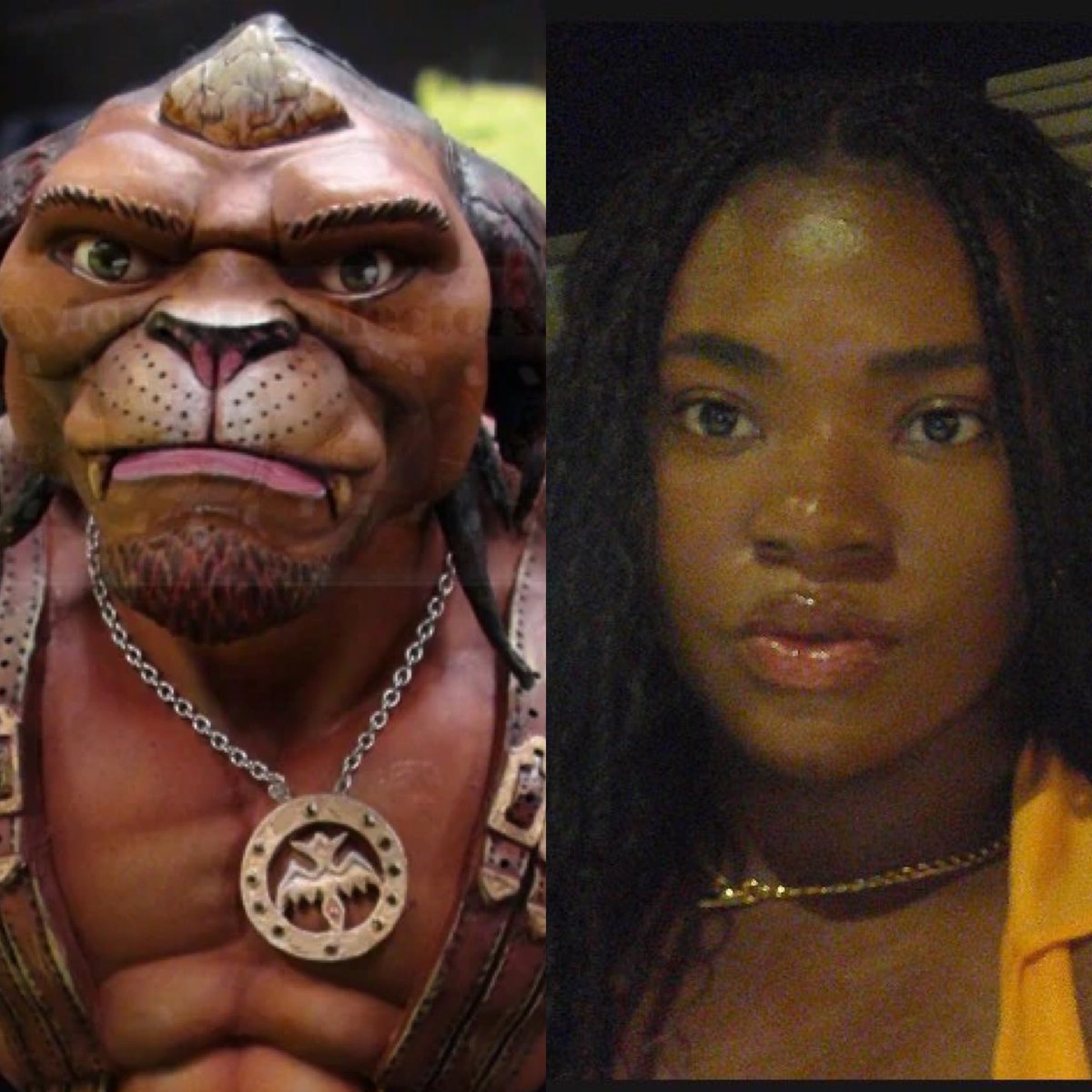 Big Smoke AKA The Best Smelling Nigga in the World tweet media