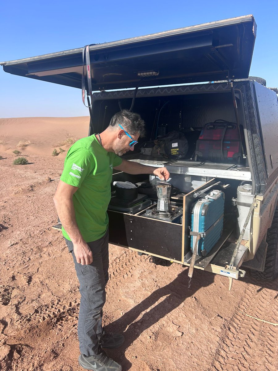 Rallye Du Maroc tweet media