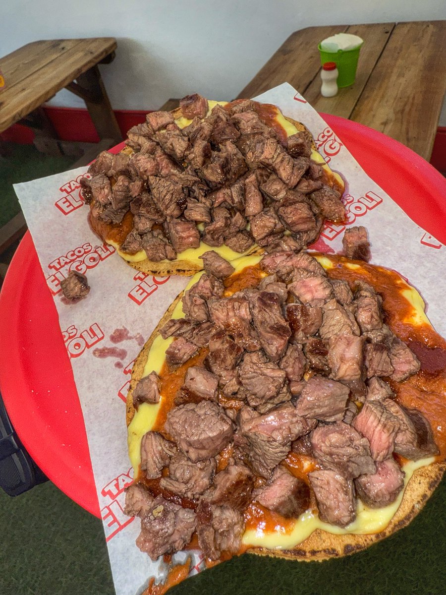 Ojo de bife 🤌🏻 tweet media