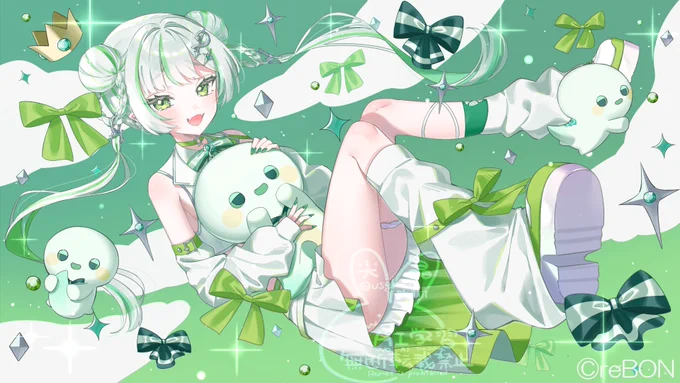 現在4月着手～のご依頼募集中です 一枚絵、立ち絵、SD等企業様個人様問わず受け付けておりますのでお気軽にどうぞ °˖✧ アニメ塗りだとお値引きです! DM、メール等にてご連絡お待ちしております～! #個人依頼OKなイラストレーター #有償依頼受付中