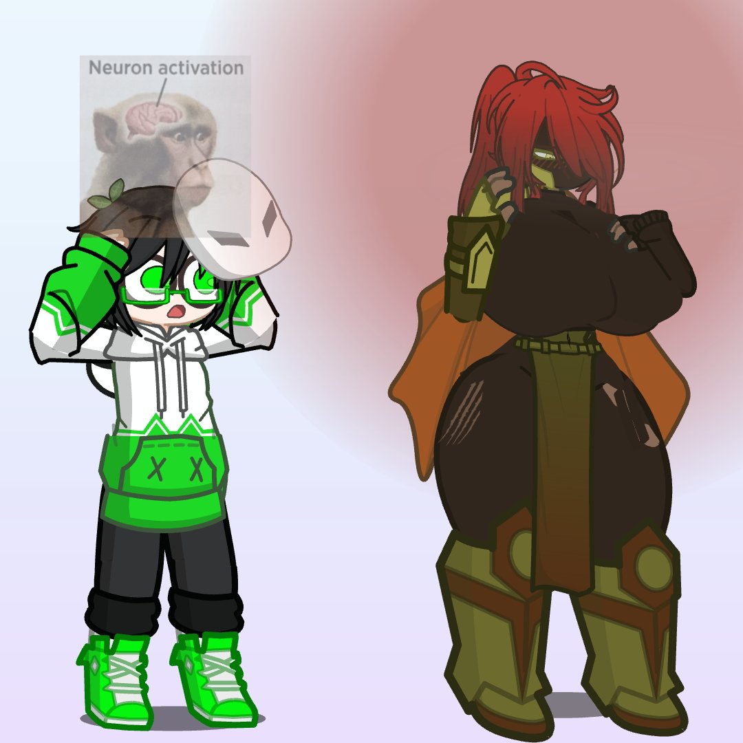 On this point forward, I just realized how short my model are... :,))