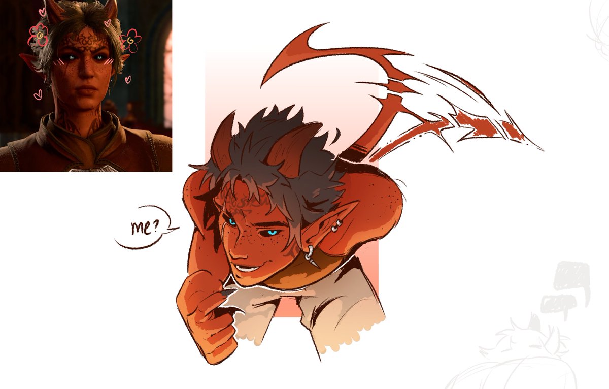 Leigha 𓆝 tweet media