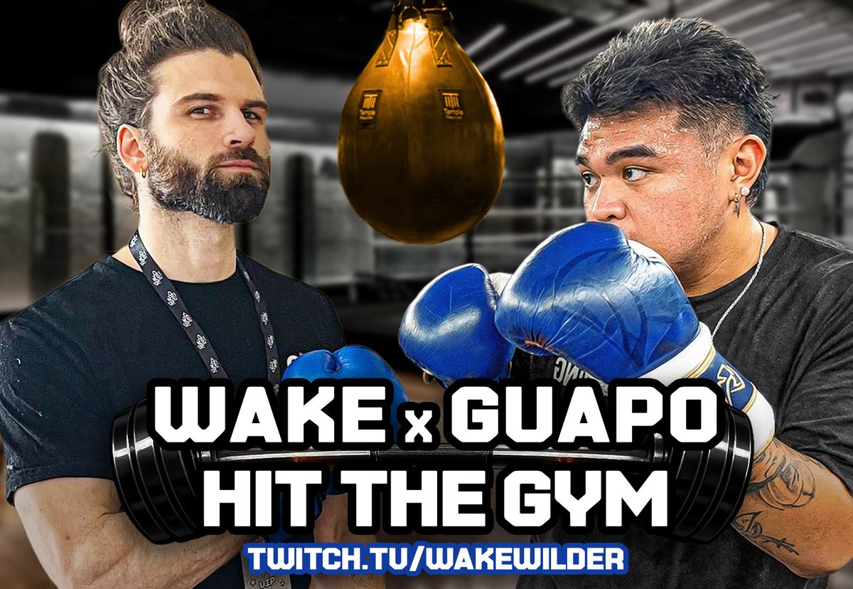 Wake Updates tweet media