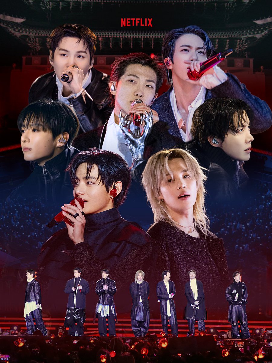 Netflix Brasil tweet media