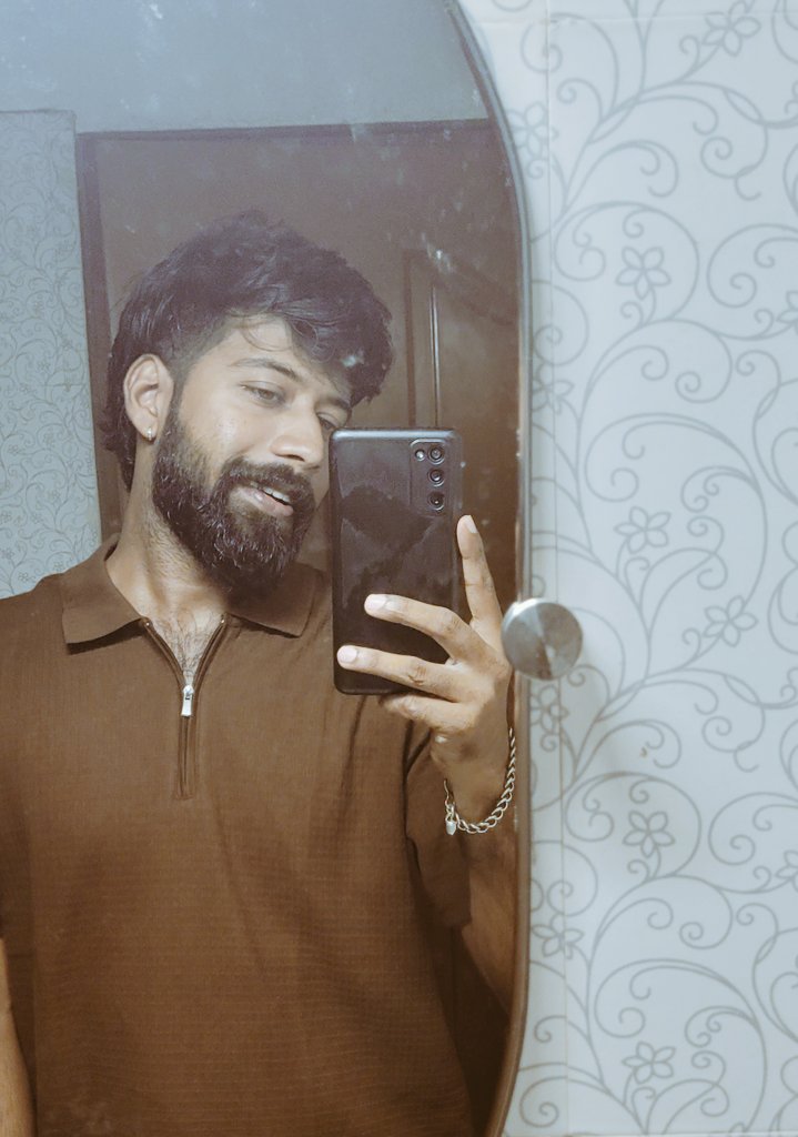 Ajeesh Raj tweet media