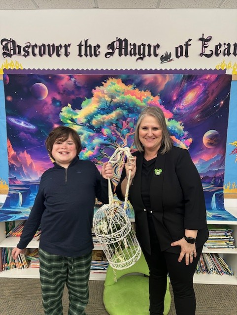 ChesapeakeBayAcademy tweet media