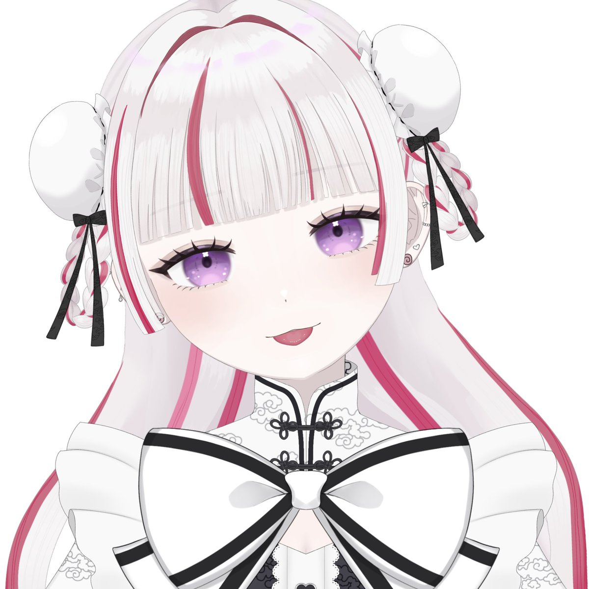 花雲らむ tweet media