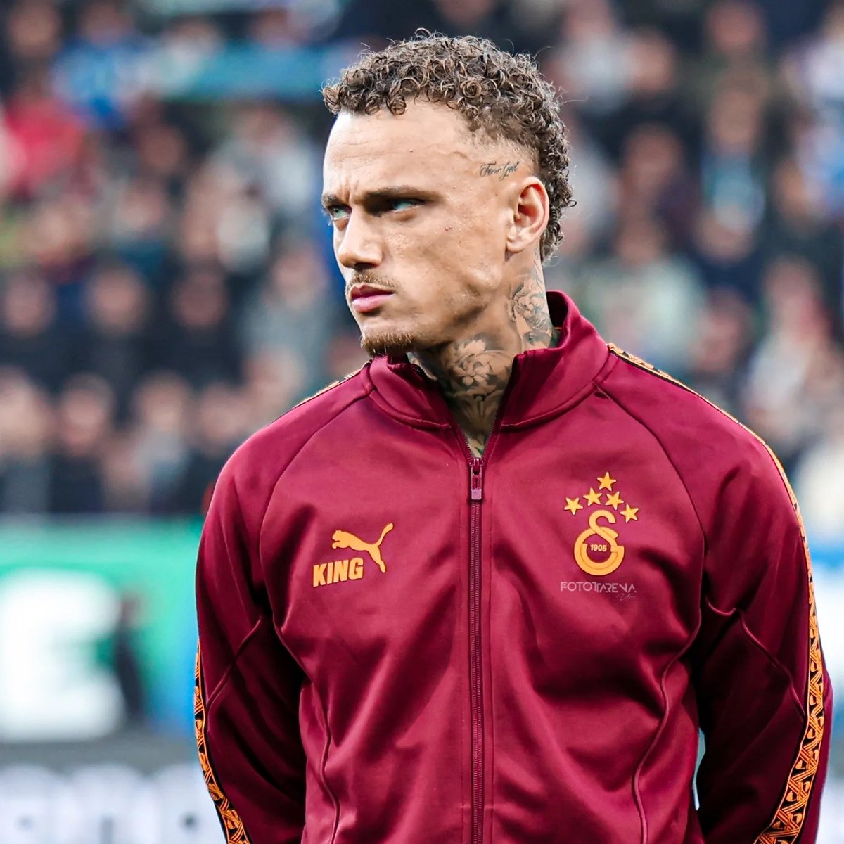 Le Marca Sports tweet media