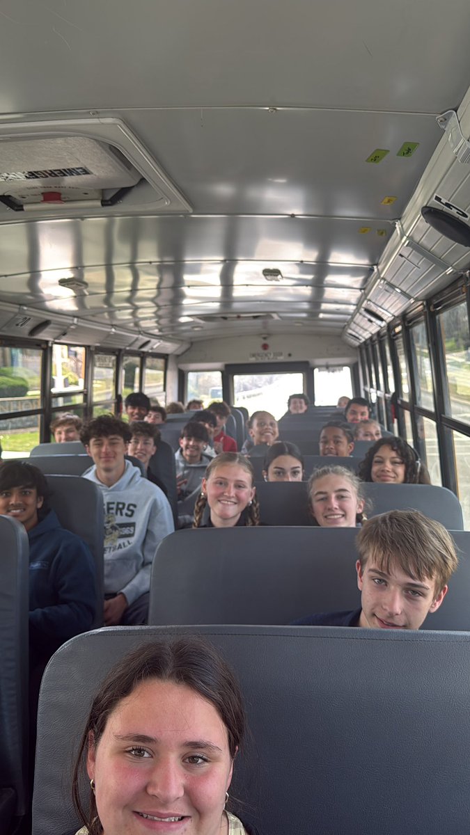 BV T&F Staff tweet media