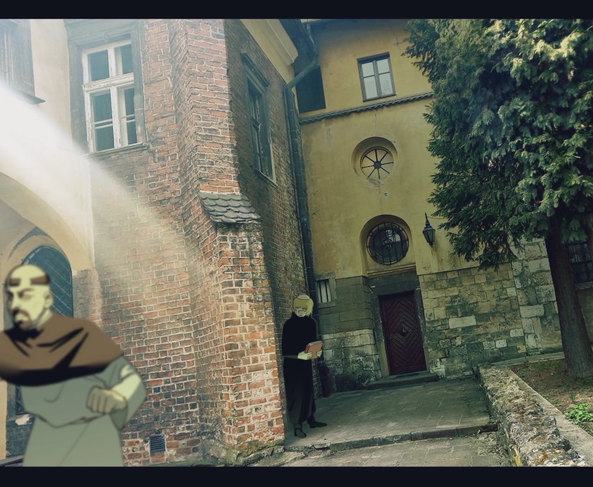 トシャ tweet media