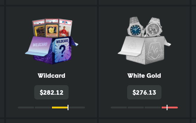 Cases.gg tweet media