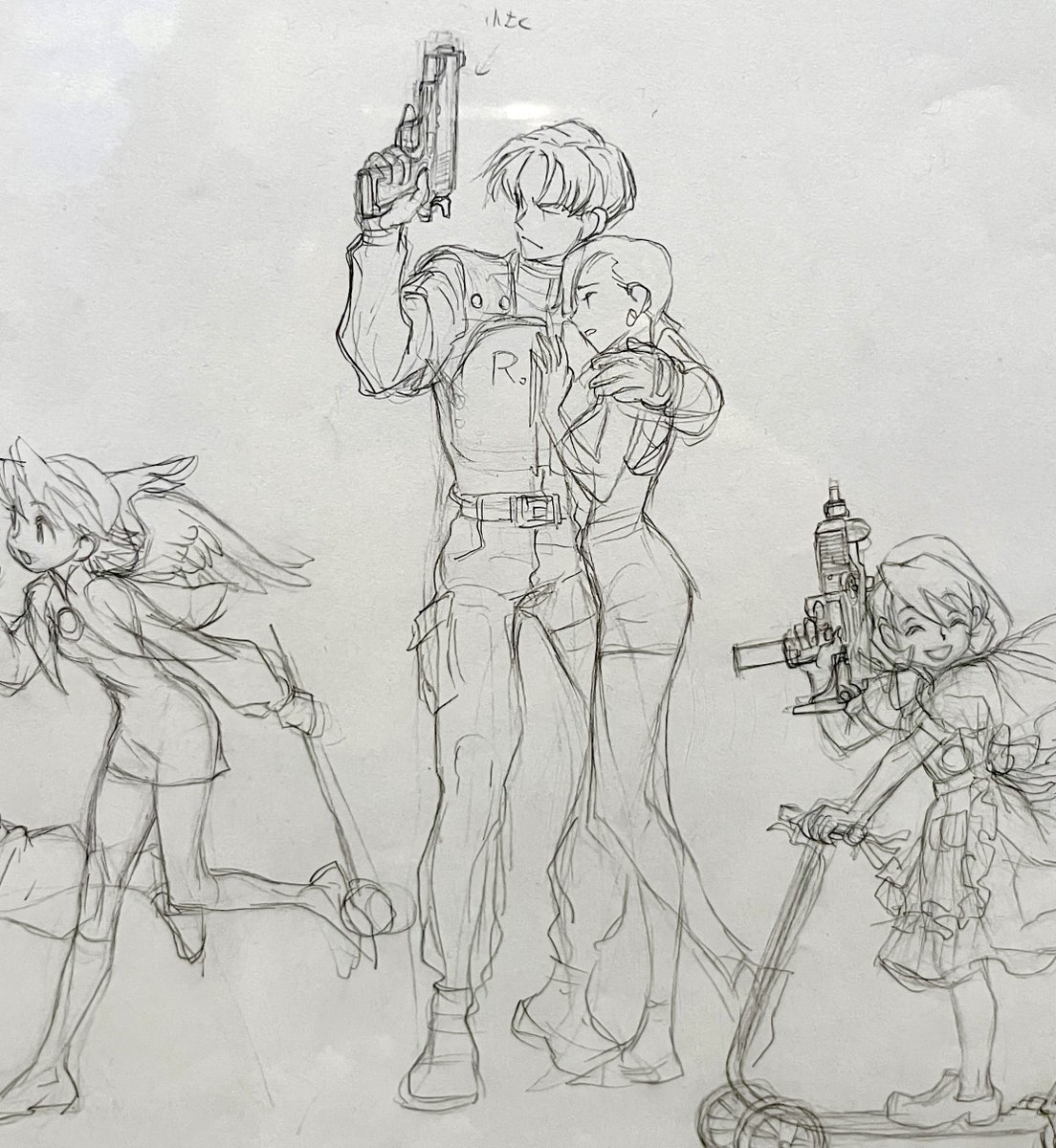 Genki✨ tweet media