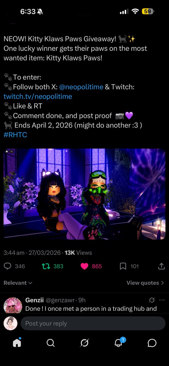 ❀◦♡ bri♡◦❀ tweet media