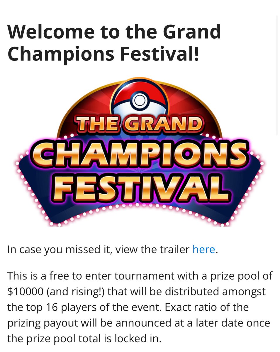 Skraw! VGC tweet media