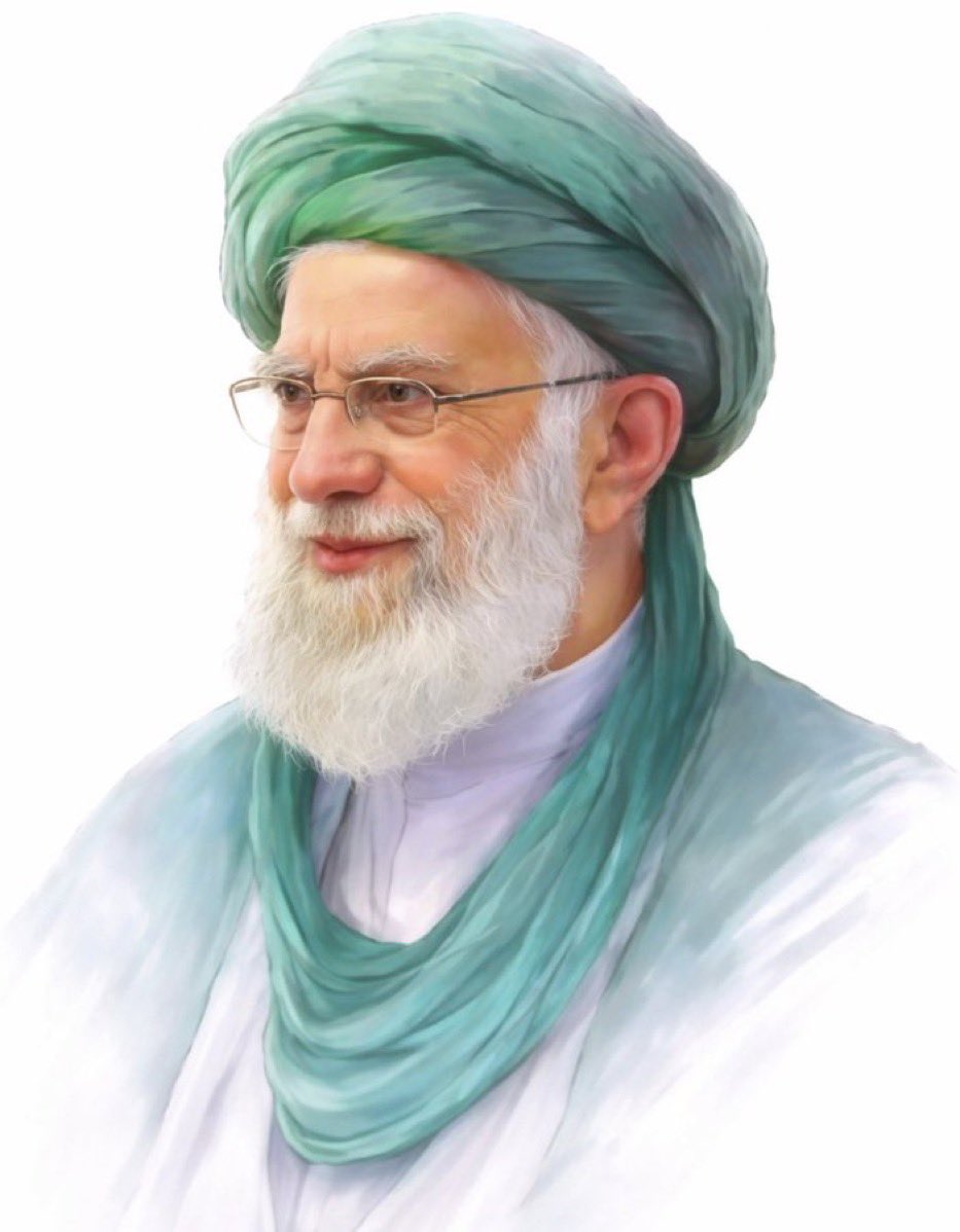 سید کمیل tweet media