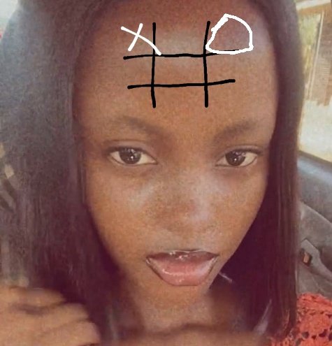 Taaammmyyy!👑🇳🇬🔬 tweet media