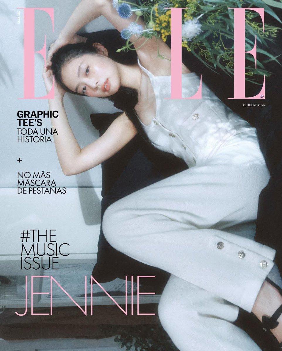 BLACKPINK MÉXICO UNIÓN tweet media