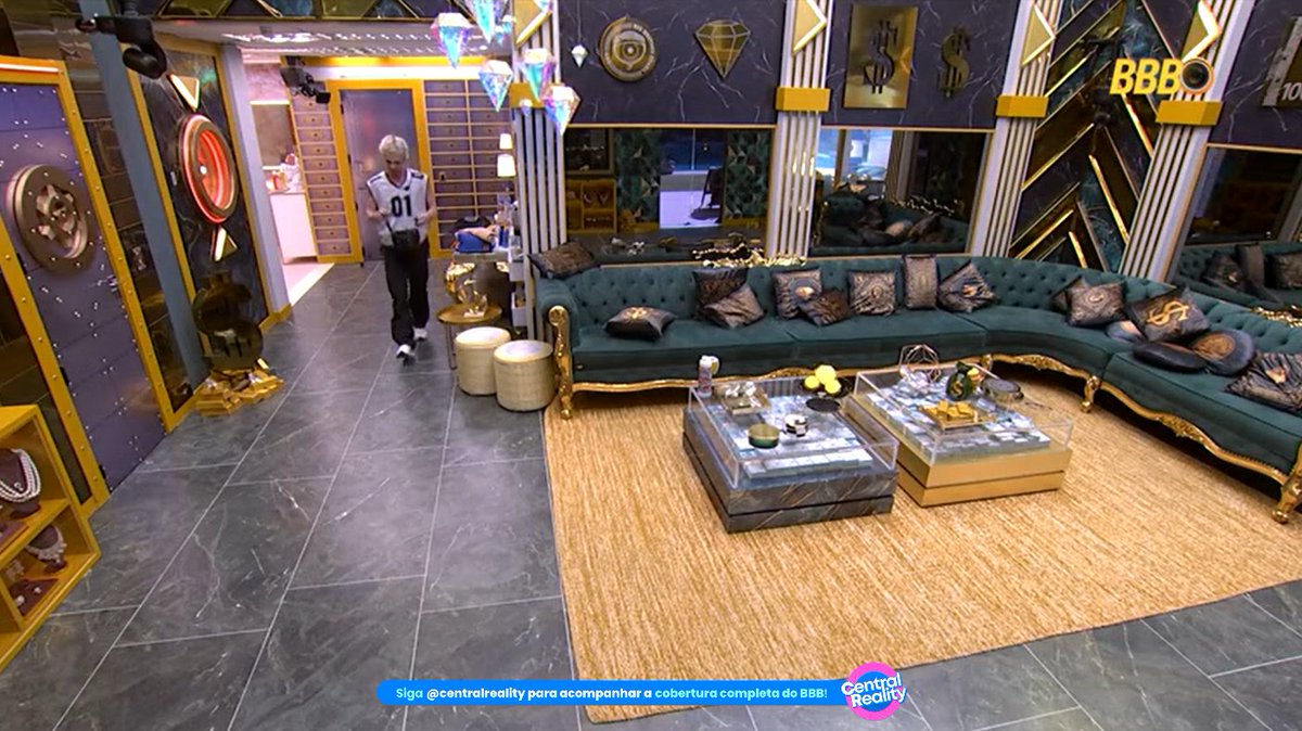 Central Reality tweet media