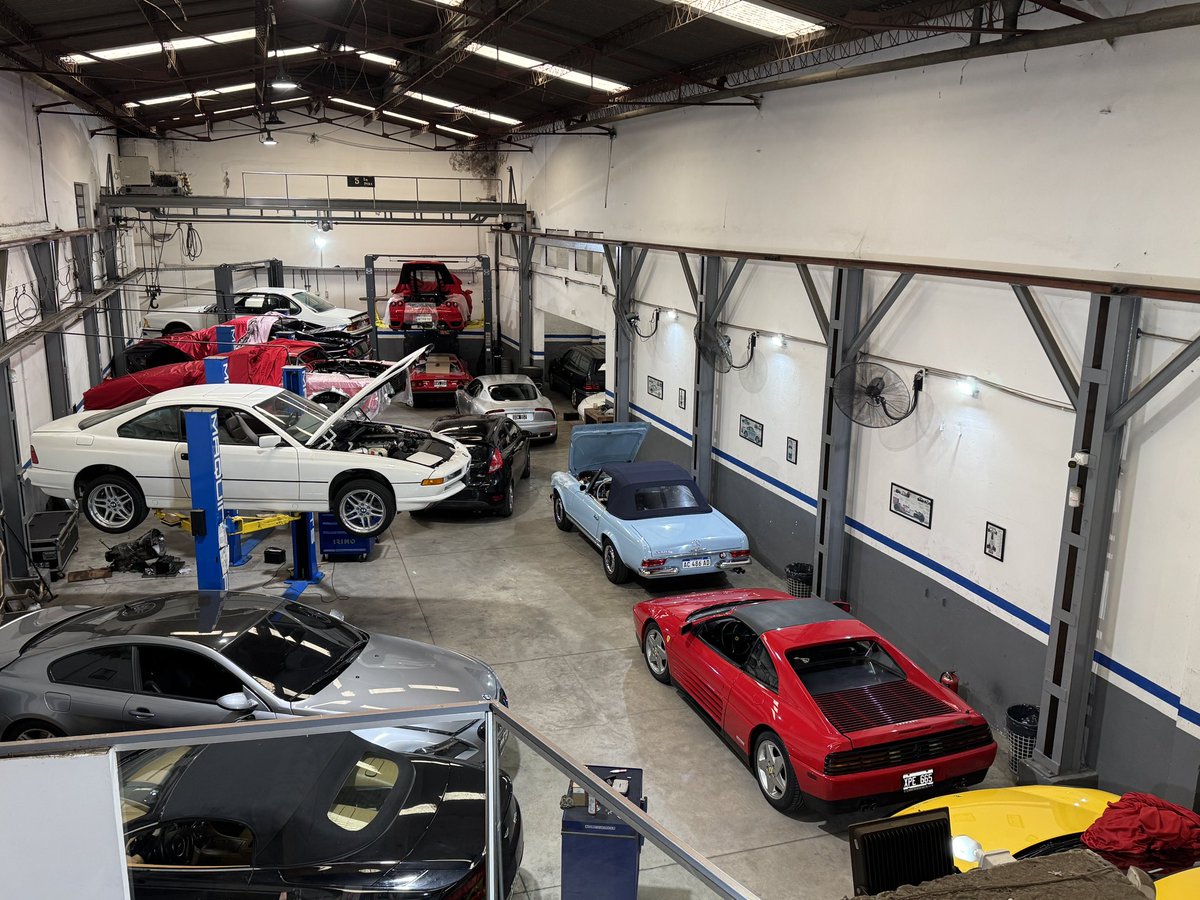 Nicolás Schenquerman tweet media