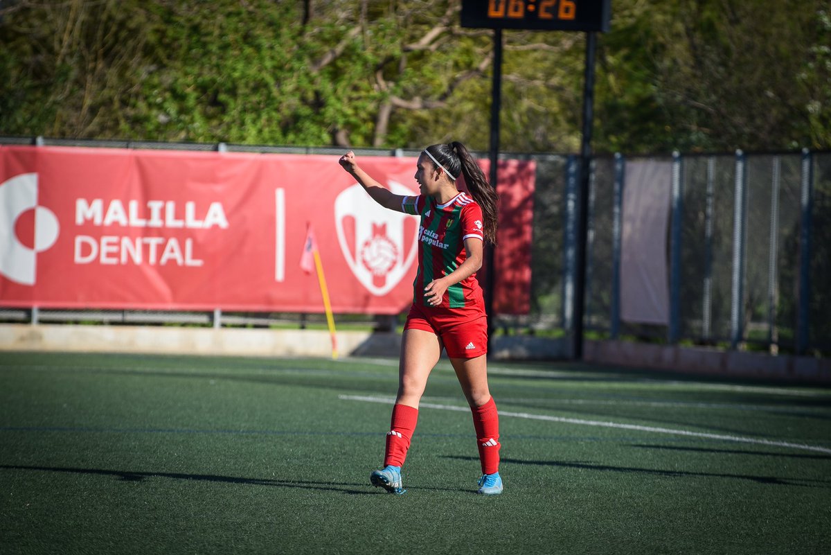 CD Malilla 🔴🟢 tweet media