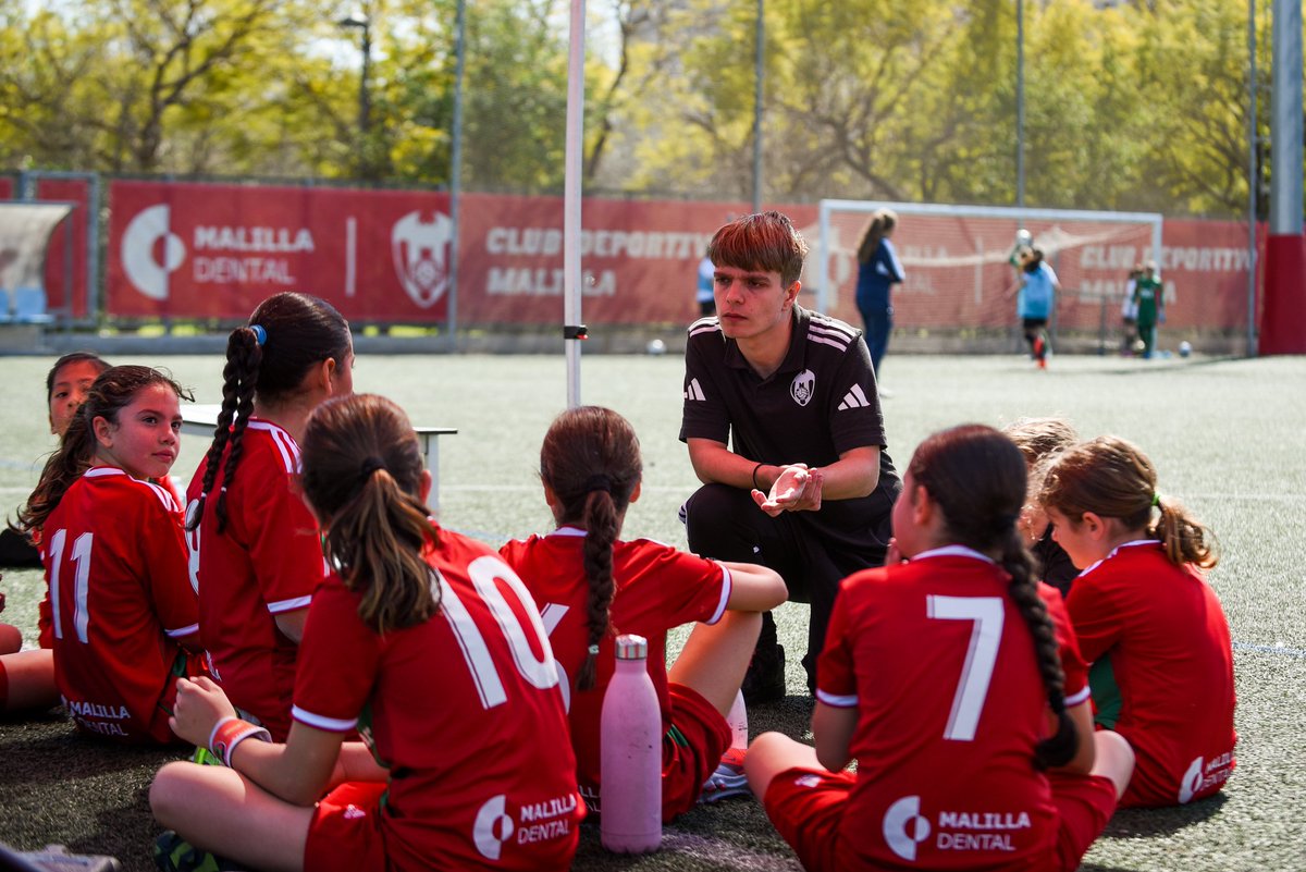 CD Malilla 🔴🟢 tweet media