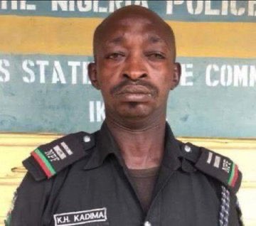 Baddy of Lagos 👑 tweet media