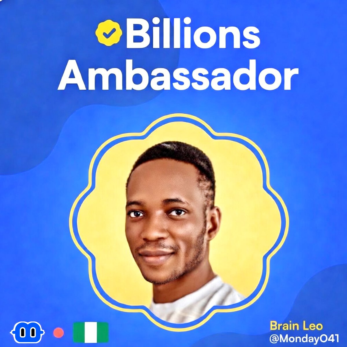 Brain Leo📈🚀 tweet media